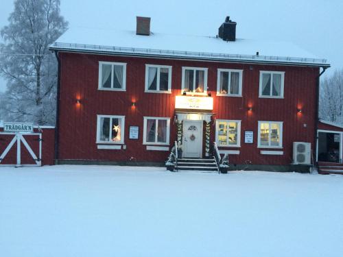 This photo about Wasa Fjallgard shared on HyHotel.com