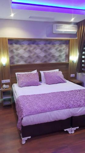 Goznur Otel in Bandirma Goznur Otel in Bandirma