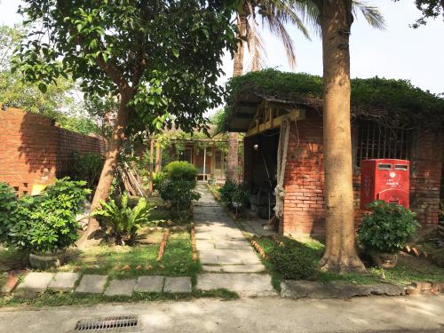 View, Sky Gift Traditional Farm Homestay B&B near Southern Branch of the National Palace Museum View, Sky Gift Traditional Farm Homestay B&B near Southern Branch of the National Palace Museum