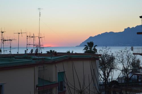 Enzo's By The Sea
Enzo's By The Sea