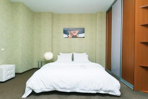 This photo about Poznyaky Premium Apartments shared on HyHotel.com