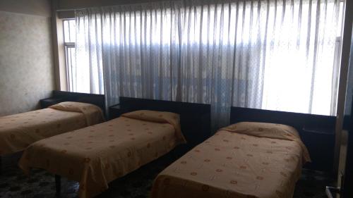 This photo about Brasilia Hostel shared on HyHotel.com