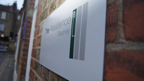 Hotel The Residence London City