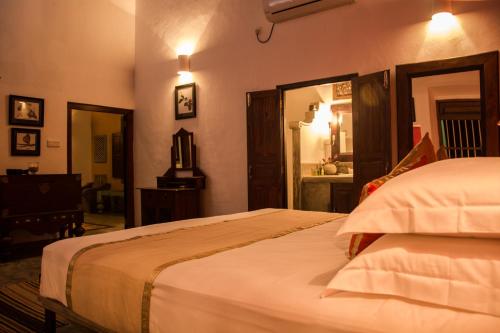 This photo about Villa Kubura shared on HyHotel.com