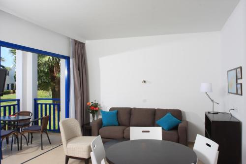 This photo about Callisto Holiday Village shared on HyHotel.com