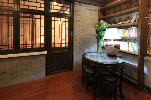 Facilities, The Great Wall Courtyard Hostel in Great Wall & Ming Tombs Facilities, The Great Wall Courtyard Hostel in Great Wall & Ming Tombs