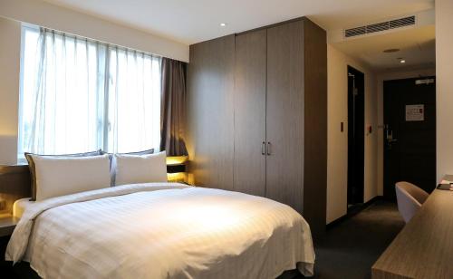 Wonstar Hotel near Ximending Shopping District Wonstar Hotel near Ximending Shopping District
