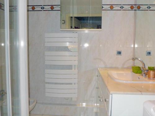 This photo about Apartment le Palais VA©nitien shared on HyHotel.com