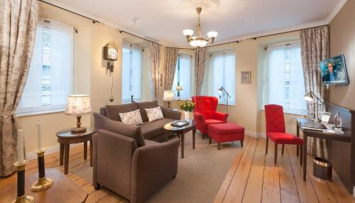 Létesítmények, Boutique-Hotel Moseltor in Traben-Trarbach Létesítmények, Boutique-Hotel Moseltor in Traben-Trarbach