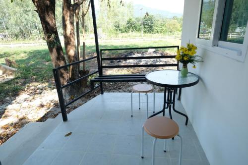 This photo about Suanphueng Garland shared on HyHotel.com