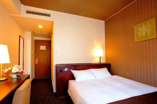 This photo about Nest Hotel Sapporo Ekimae shared on HyHotel.com