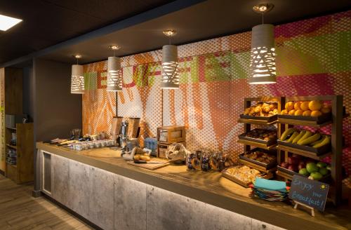 Food and beverages, ibis budget Glasgow in Glasgow Food and beverages, ibis budget Glasgow in Glasgow