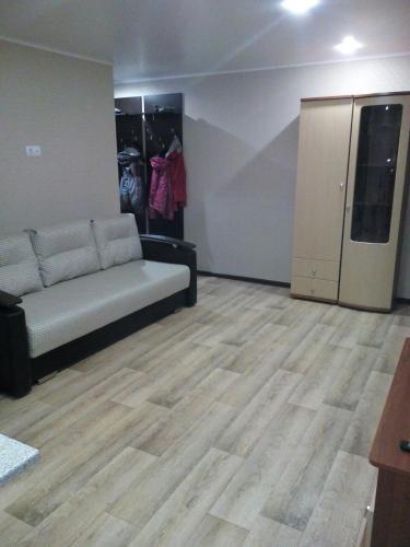 Apartment on Zaytseva 6 in Jurjuzan Apartment on Zaytseva 6 in Jurjuzan