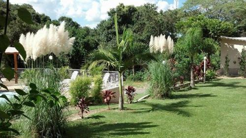 This photo about Pousada Vale da Serra shared on HyHotel.com