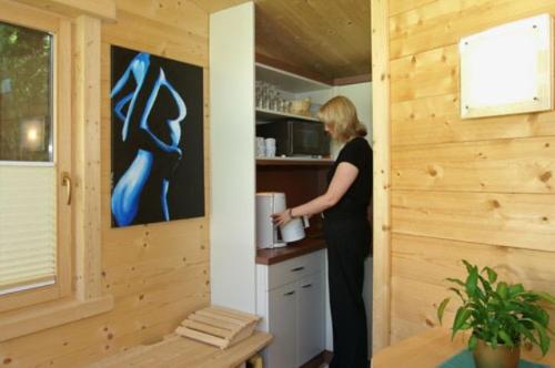 This photo about Chalet Dietrich shared on HyHotel.com