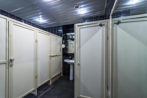 This photo about Hostel Time at the Red Gate shared on HyHotel.com