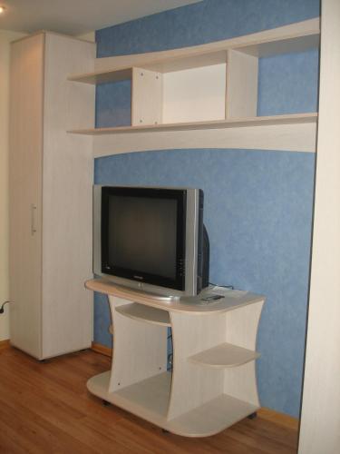 This photo about Mini-Gostinitsa DTS Yuzhniy shared on HyHotel.com