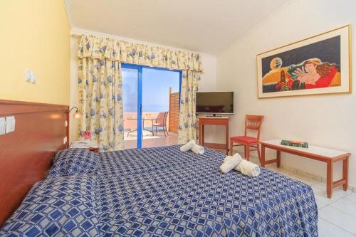 This photo about Grande Mare Hotel & Wellness shared on HyHotel.com