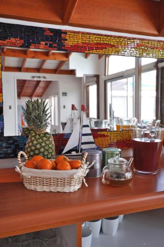 Παροχές, Kai Bed and Breakfast in Αλγαρόμπο Παροχές, Kai Bed and Breakfast in Αλγαρόμπο