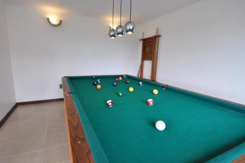 Recreational facilities, Kai Bed and Breakfast in Algarrobo Recreational facilities, Kai Bed and Breakfast in Algarrobo