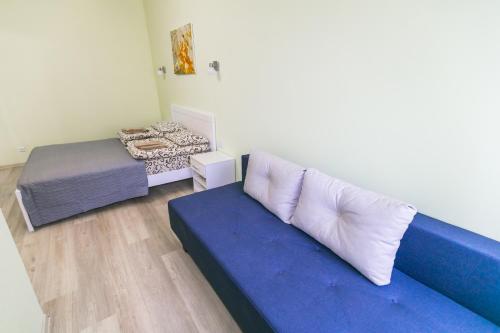 This photo about Apartamenty u centri Lvova - Lviv shared on HyHotel.com