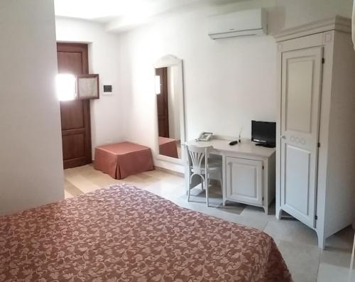 Masseria De Michele in ออสตูนี่ Masseria De Michele in ออสตูนี่