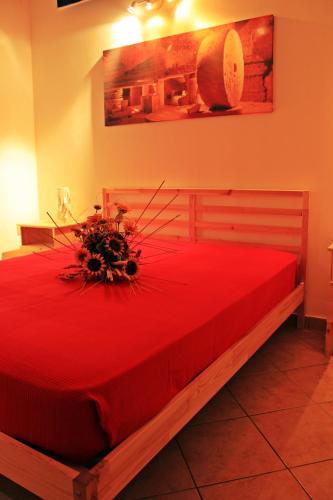 Guestroom, Casa Vacanza Pamela in Acquarica Del Capo Guestroom, Casa Vacanza Pamela in Acquarica Del Capo