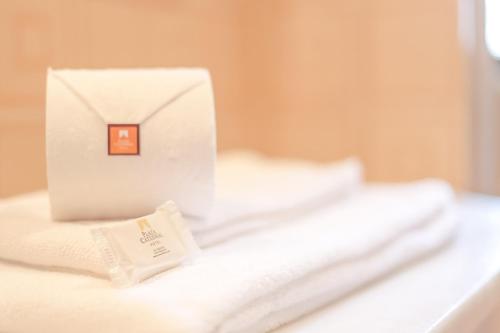 This photo about Hotel Plaza Catedral shared on HyHotel.com