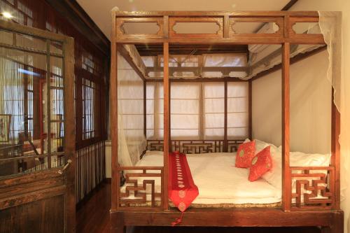 The Great Wall Courtyard Hostel in Great Wall & Ming Tombs The Great Wall Courtyard Hostel in Great Wall & Ming Tombs