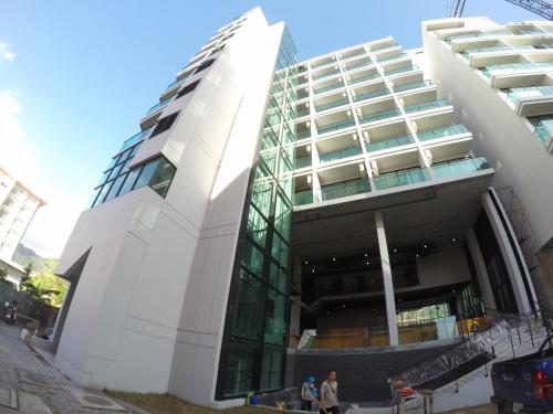 مدخل, فندق فينيكس جراند (Phoenix Grand Hotel) in بوكيت مدخل, فندق فينيكس جراند (Phoenix Grand Hotel) in بوكيت
