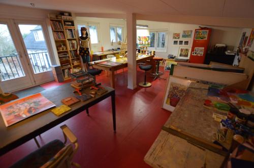 Programlehetőségek, B&B Stadsoase Nijmegen in Nijmegen Külváros Programlehetőségek, B&B Stadsoase Nijmegen in Nijmegen Külváros