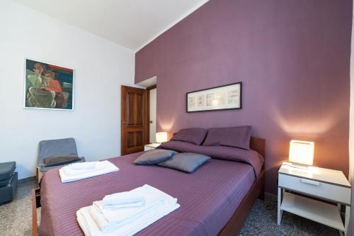 Hotel Tridomus Apartment - Filiberto 233