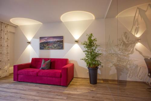 This photo about Aparthotel AlpTirol shared on HyHotel.com