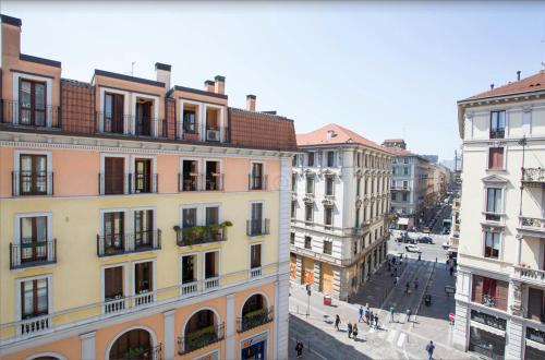 This photo about B&B Milano Bella shared on HyHotel.com