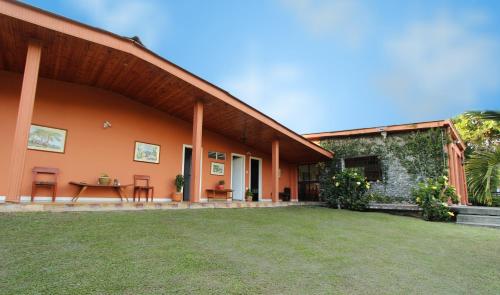 Hotel La Amelia, hospedaje y eventos campestres