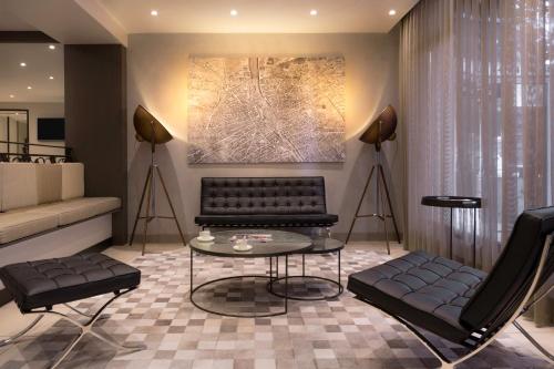 This photo about Best Western Paris Italie shared on HyHotel.com