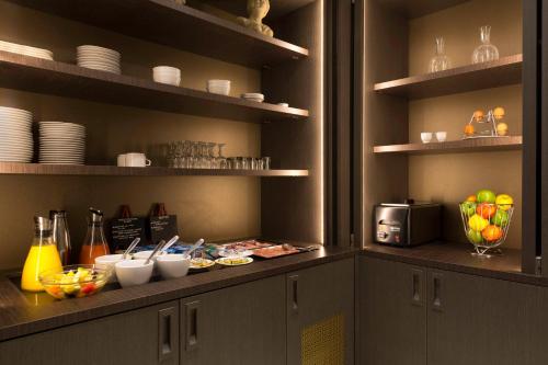 This photo about Best Western Paris Italie shared on HyHotel.com