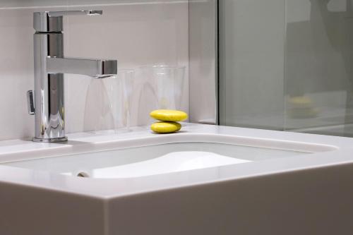 This photo about Best Western Paris Italie shared on HyHotel.com