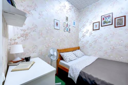 This photo about WonderHostel Central shared on HyHotel.com