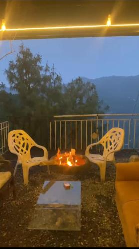 nathiagali green view resort by room in Nathia Gali nathiagali green view resort by room in Nathia Gali