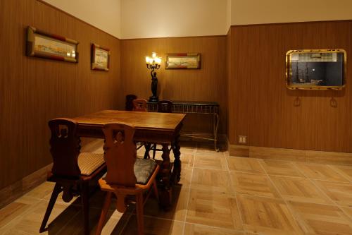 로비, 호텔 몬테 에르마나 고베 아마리 (Hotel Monte Hermana Kobe Amalie) in 고베 로비, 호텔 몬테 에르마나 고베 아마리 (Hotel Monte Hermana Kobe Amalie) in 고베