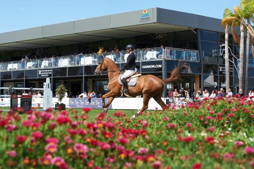 This photo about Las Dunas shared on HyHotel.com
