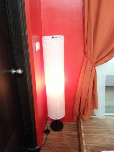 This photo about I Star Bed and Breakfast shared on HyHotel.com