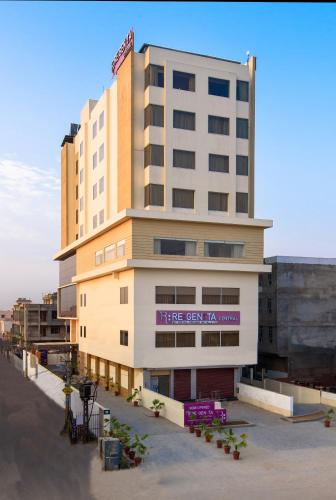 Hotel Regenta Central, Jaipur