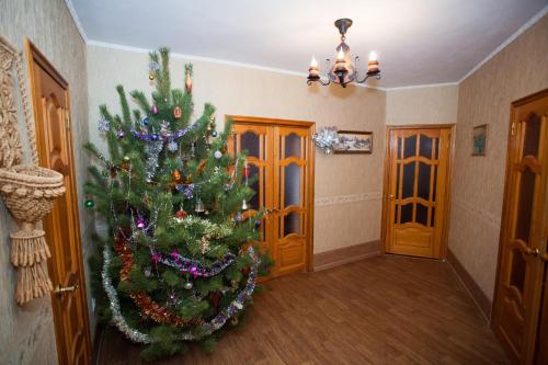 Avgustin Apartments in Suzdal City Center Avgustin Apartments in Suzdal City Center
