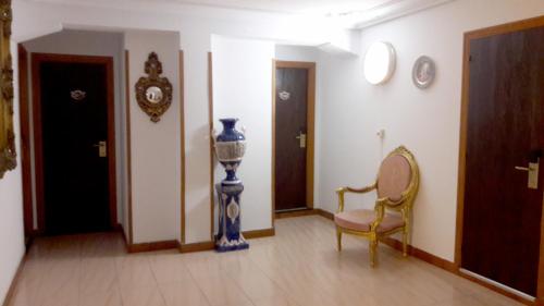 設施, 達托二號酒店 (Dato 2) in 維多利亞市中心 設施, 達托二號酒店 (Dato 2) in 維多利亞市中心