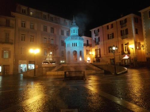 Fasilitas, Casa Pisterna in Acqui Terme Fasilitas, Casa Pisterna in Acqui Terme