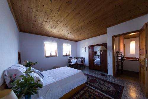 Nightingale Cottage Pelion in Kalamaki Nightingale Cottage Pelion in Kalamaki