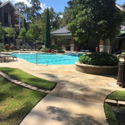 Hotel Resort Style Apartment/Home - The Woodlands