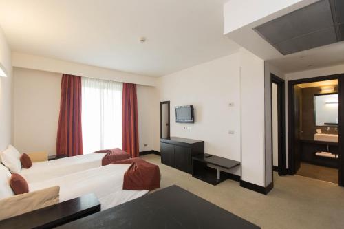 Hotel Excel Roma Ciampino in zračna luka Ciampino Hotel Excel Roma Ciampino in zračna luka Ciampino